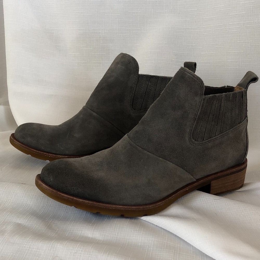Sofft Booties